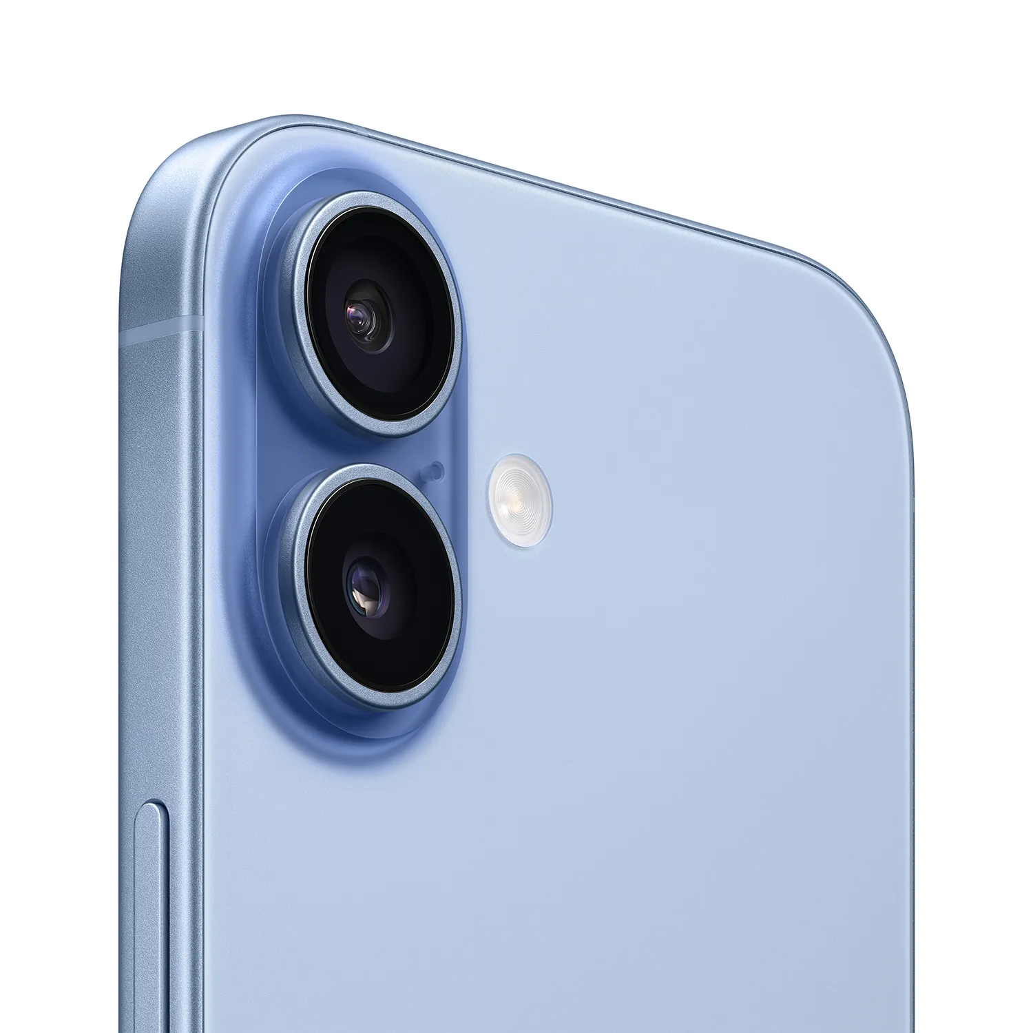 iPhone 17 256GB Nebelblau iPhone 17 256GB Nebelblau