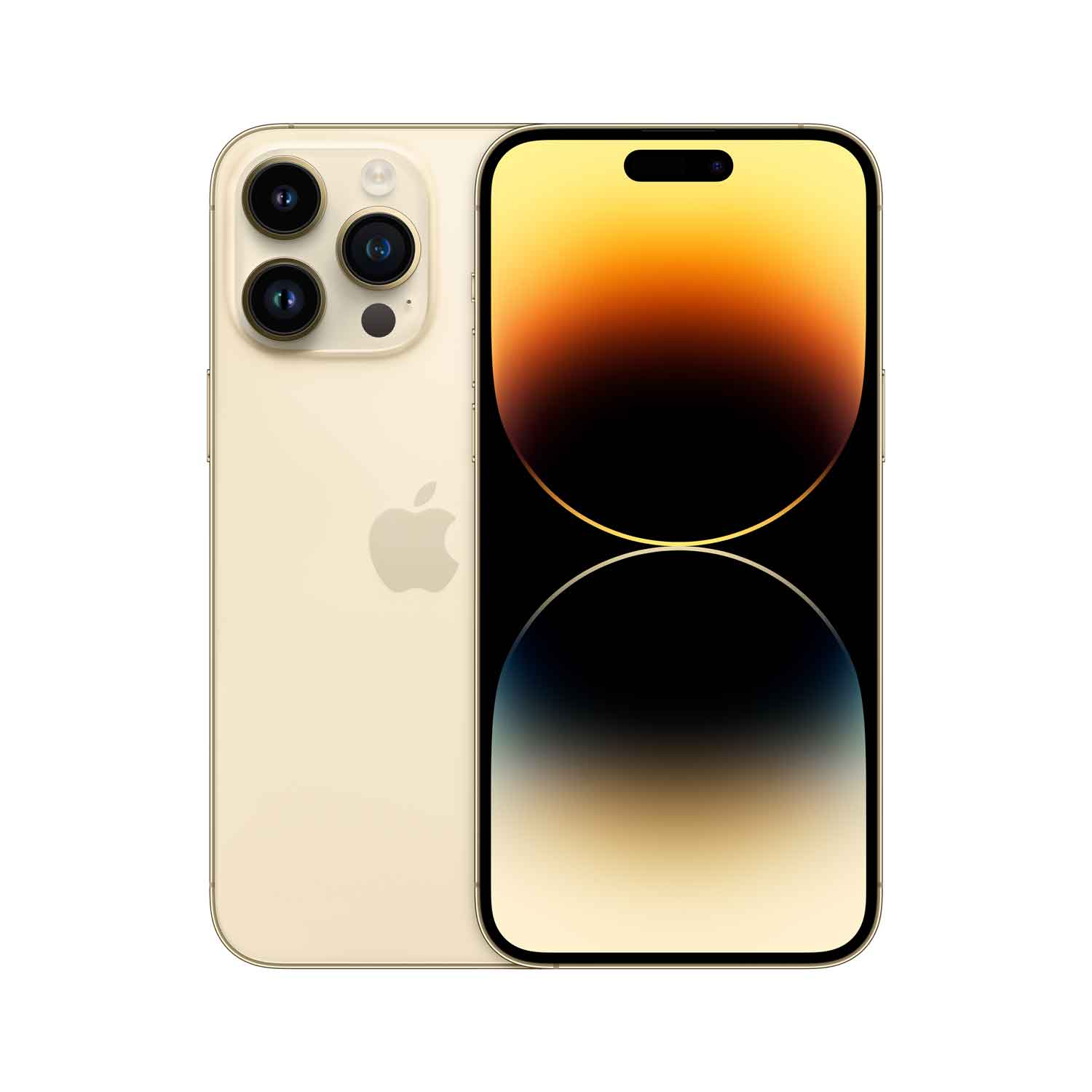 Apple iPhone 14 Pro Max 128GB - Gold     