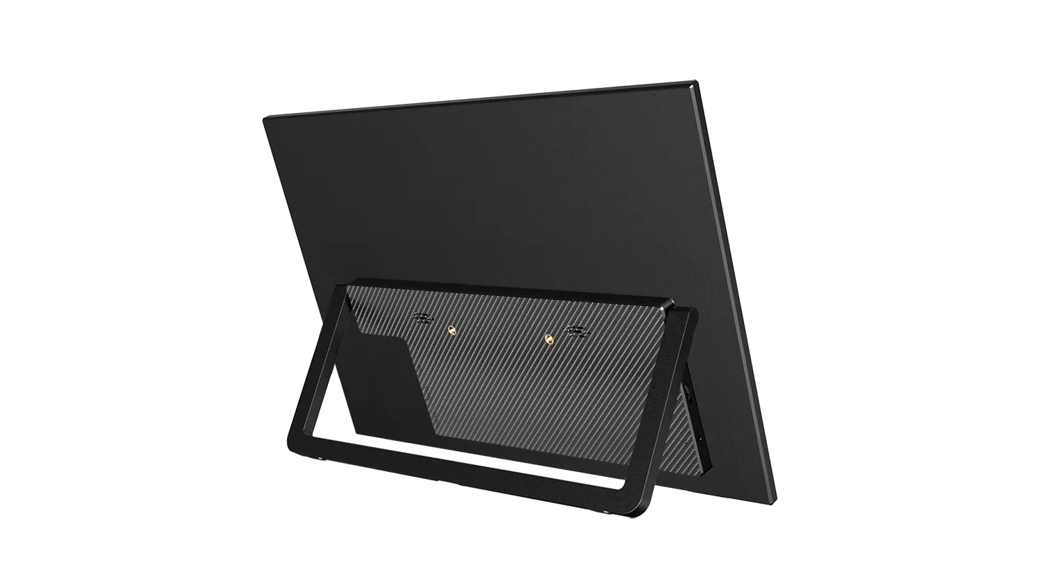 99VOLTS 14“ HDR Display inkl. Schutzcover