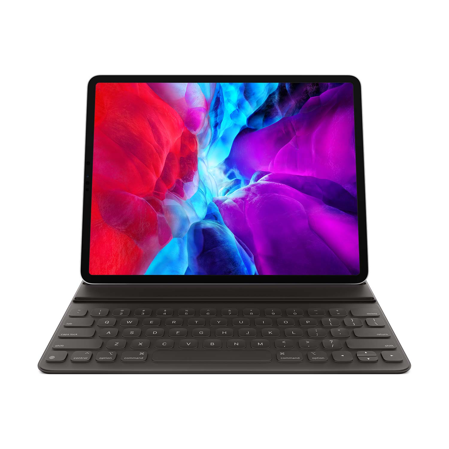 Apple Smart Keyboard Folio für das 12.9'' iPad Pro (3.+4.+5. Generation) - Deutsch