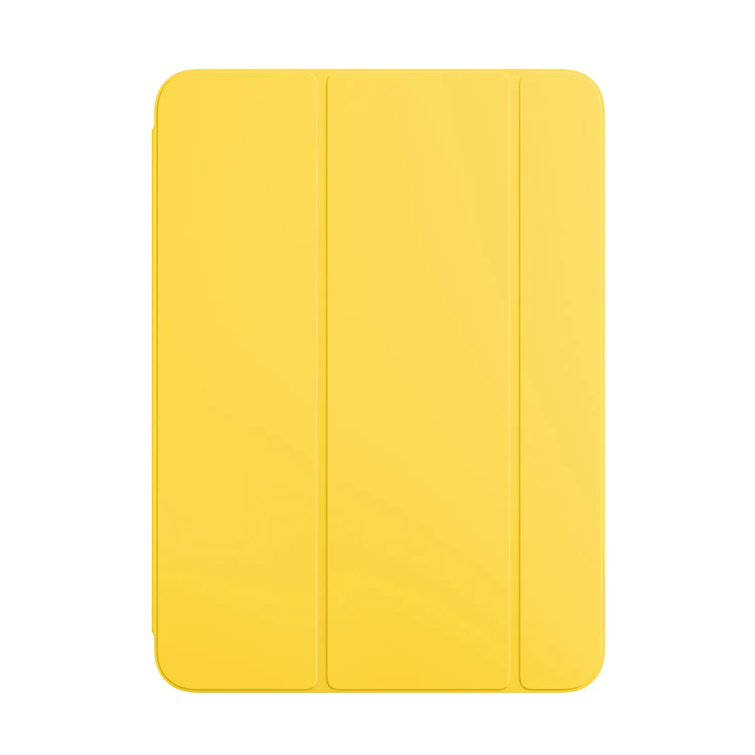 Apple Smart Folio iPad 10 Gen. & 11 Gen. (limonade)