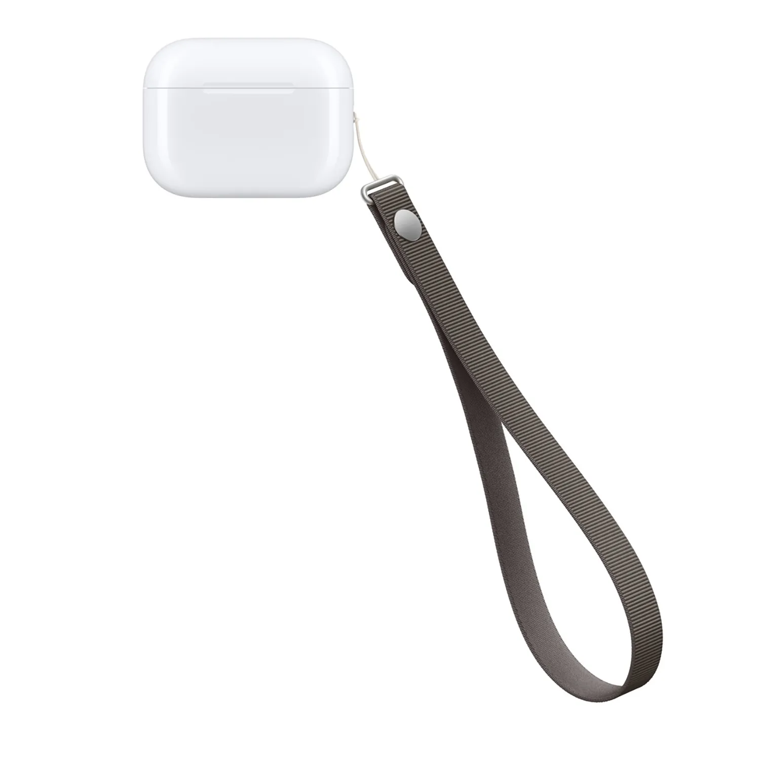 Apple Handgelenk Band (taupe)