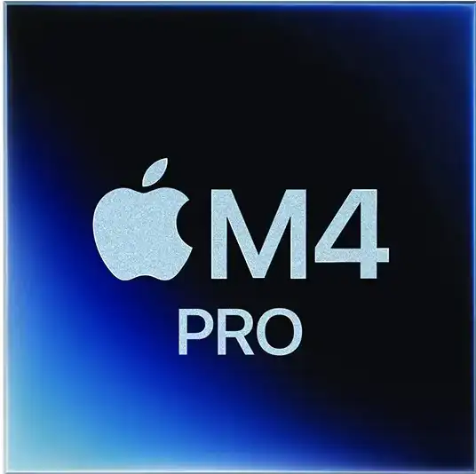 Apple M4 Pro Chip