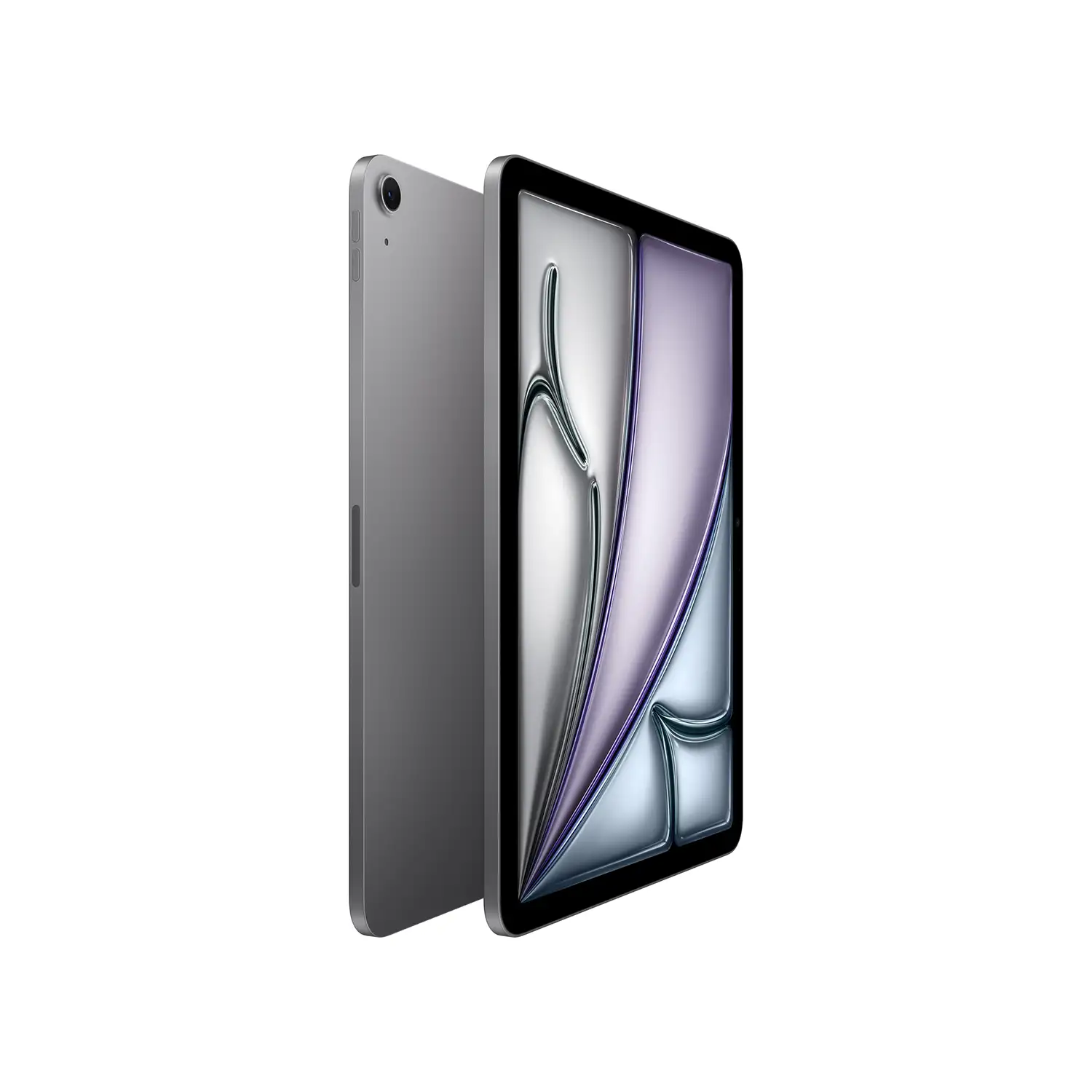 Produktbild: Ipad air 11 inch m3 wifi space grau bild position 2