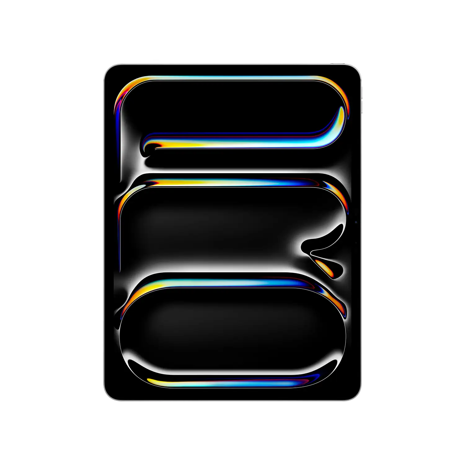 Produktbild iPad Pro Silber front