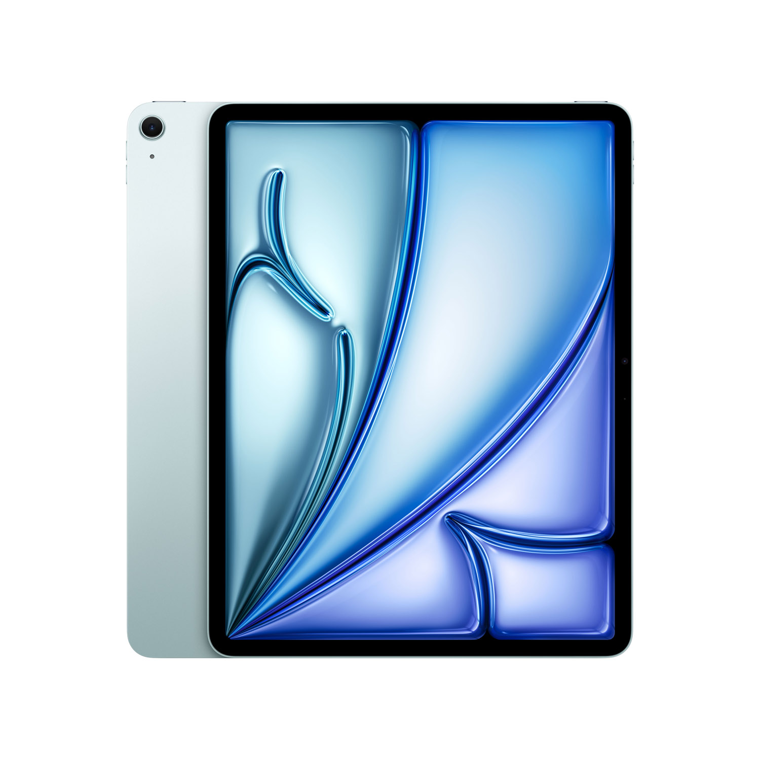 Apple iPad Air 13 Wi-Fi 128 GB Blau 2024 Apple iPad Air 13 Wi-Fi 128 GB Blau 2024