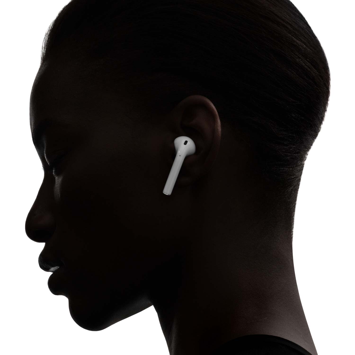 AirPods mit kabellosem Ladecase