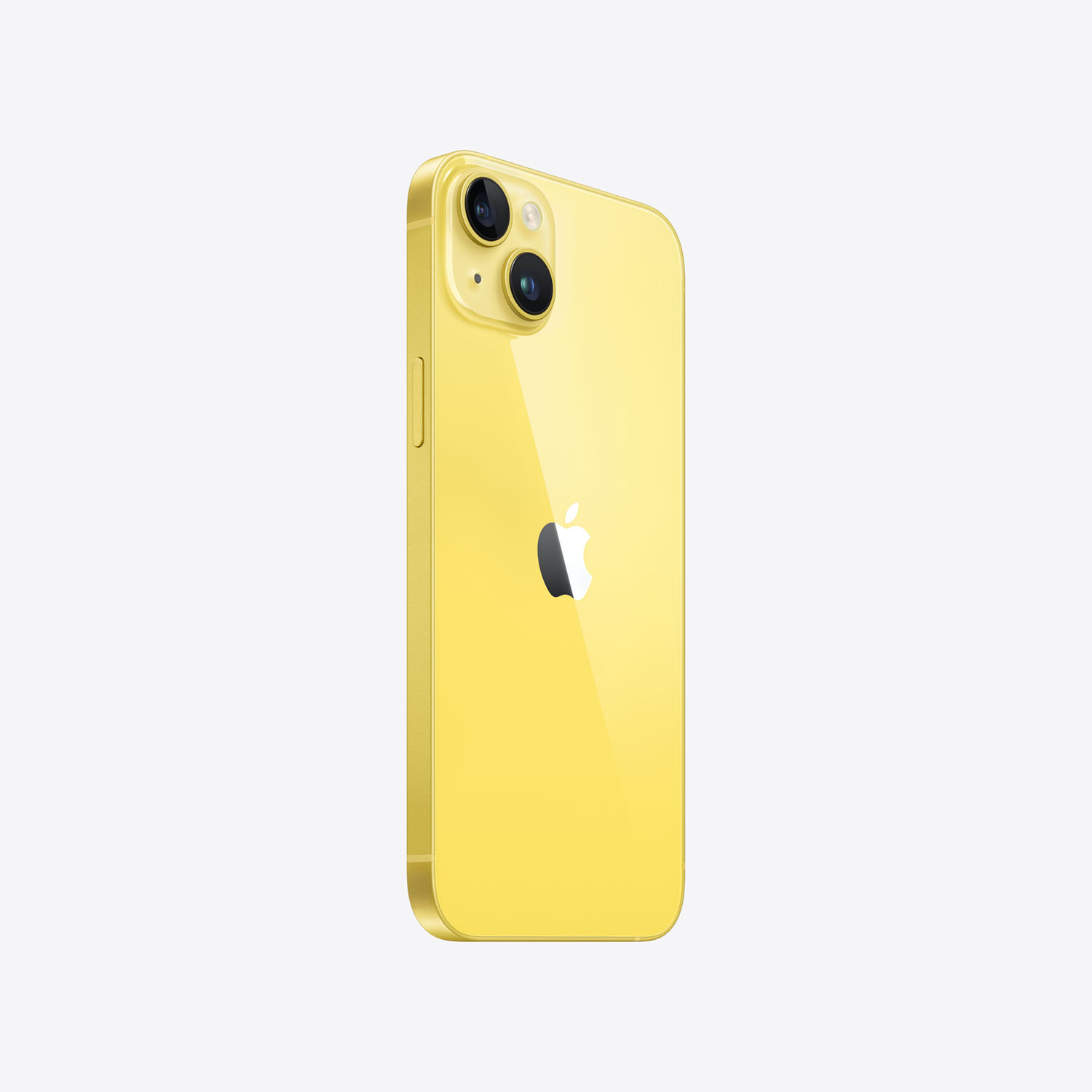 Produktbild: Iphone 14 plus gelb bild position 2