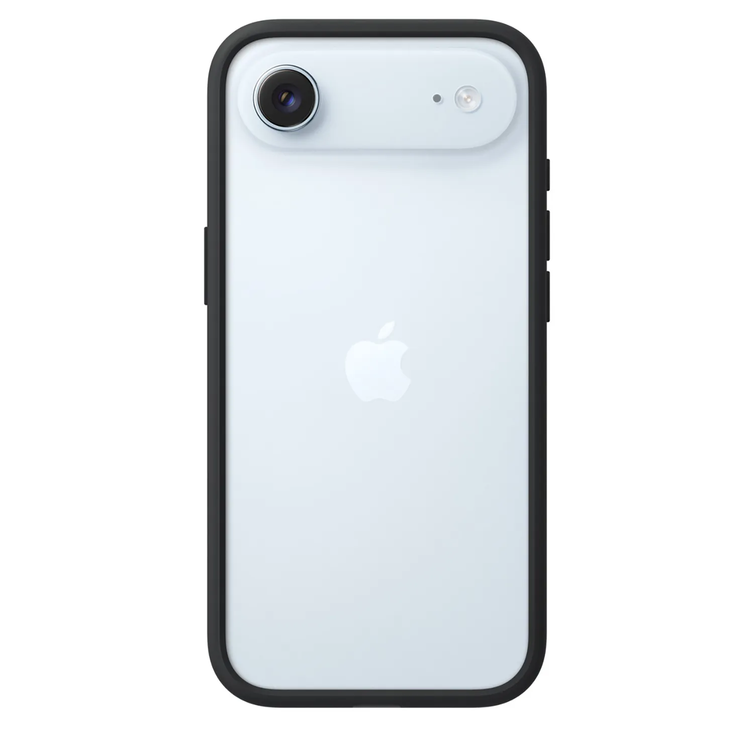 Apple Bumper iPhone Air (schwarz)