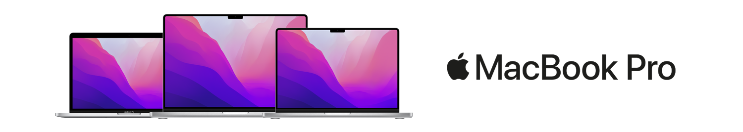 MacBook Pro Ratgeber Header