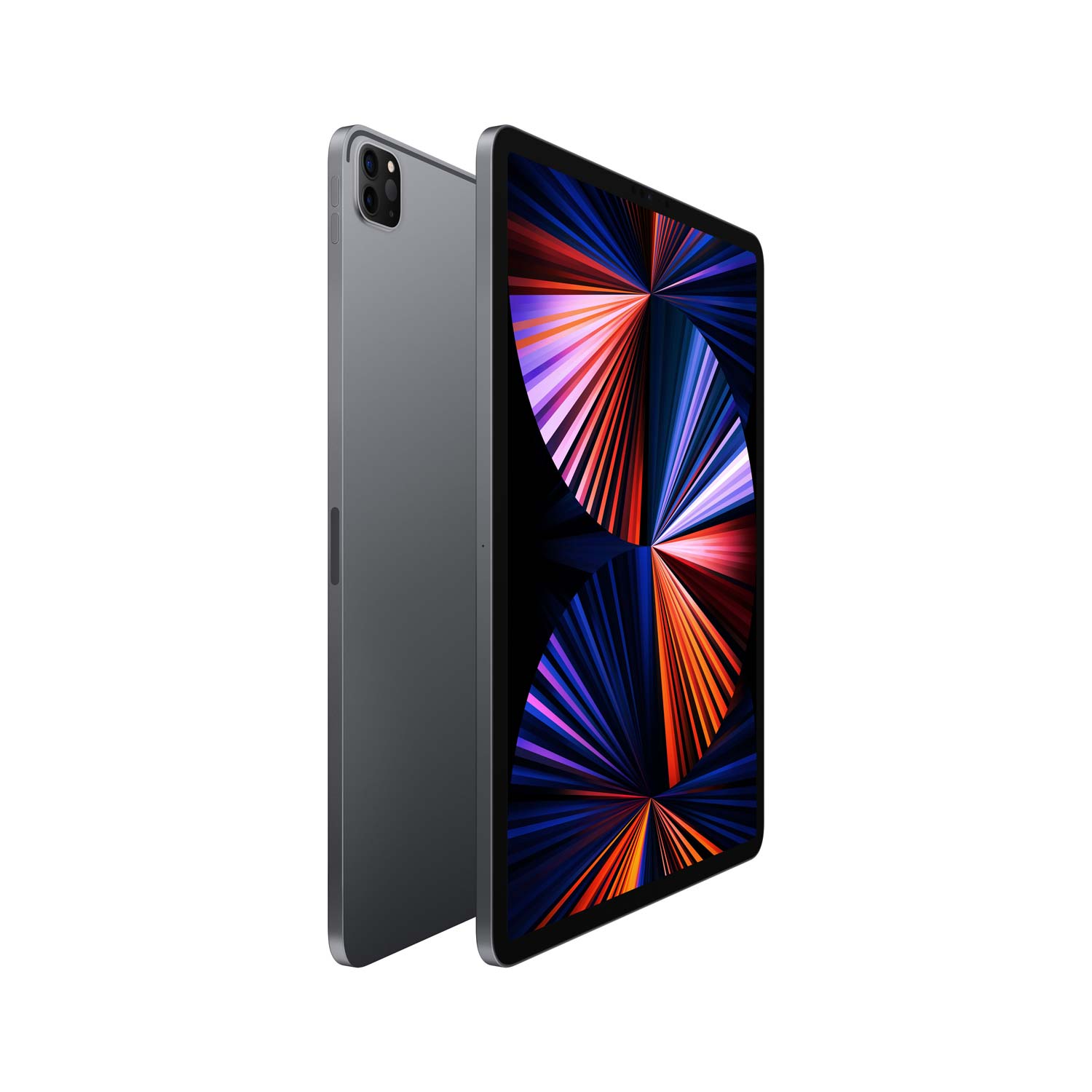 Apple iPad Pro 12.9'' Wi-Fi 128 GB Spacegrau 5. Gen. // NEU Apple iPad Pro 12.9'' Wi-Fi 128 GB Spacegrau 5. Gen. // NEU