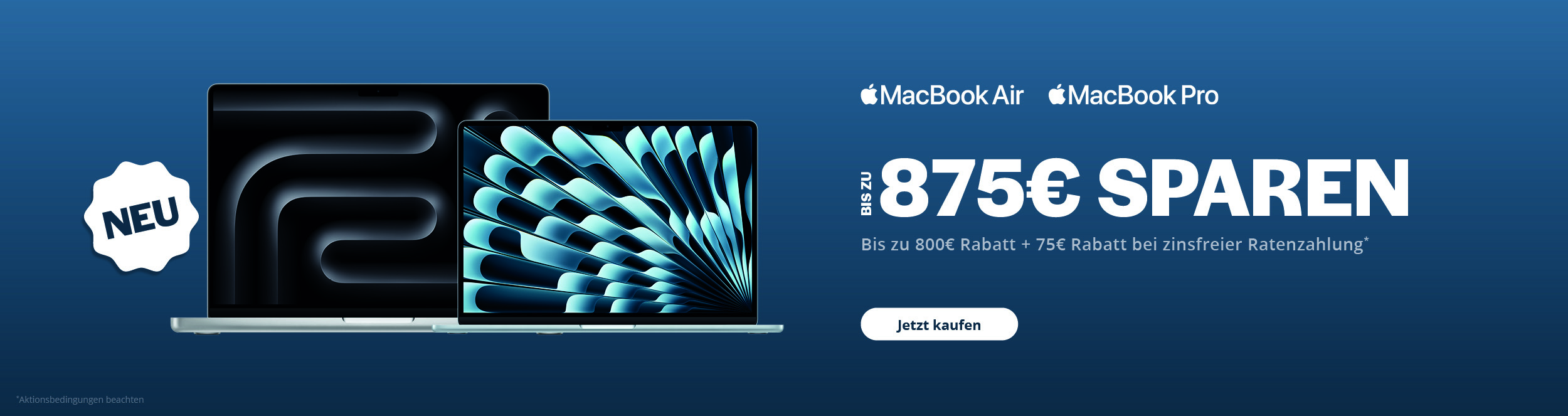 MacBook Pro / MacBook Air M5