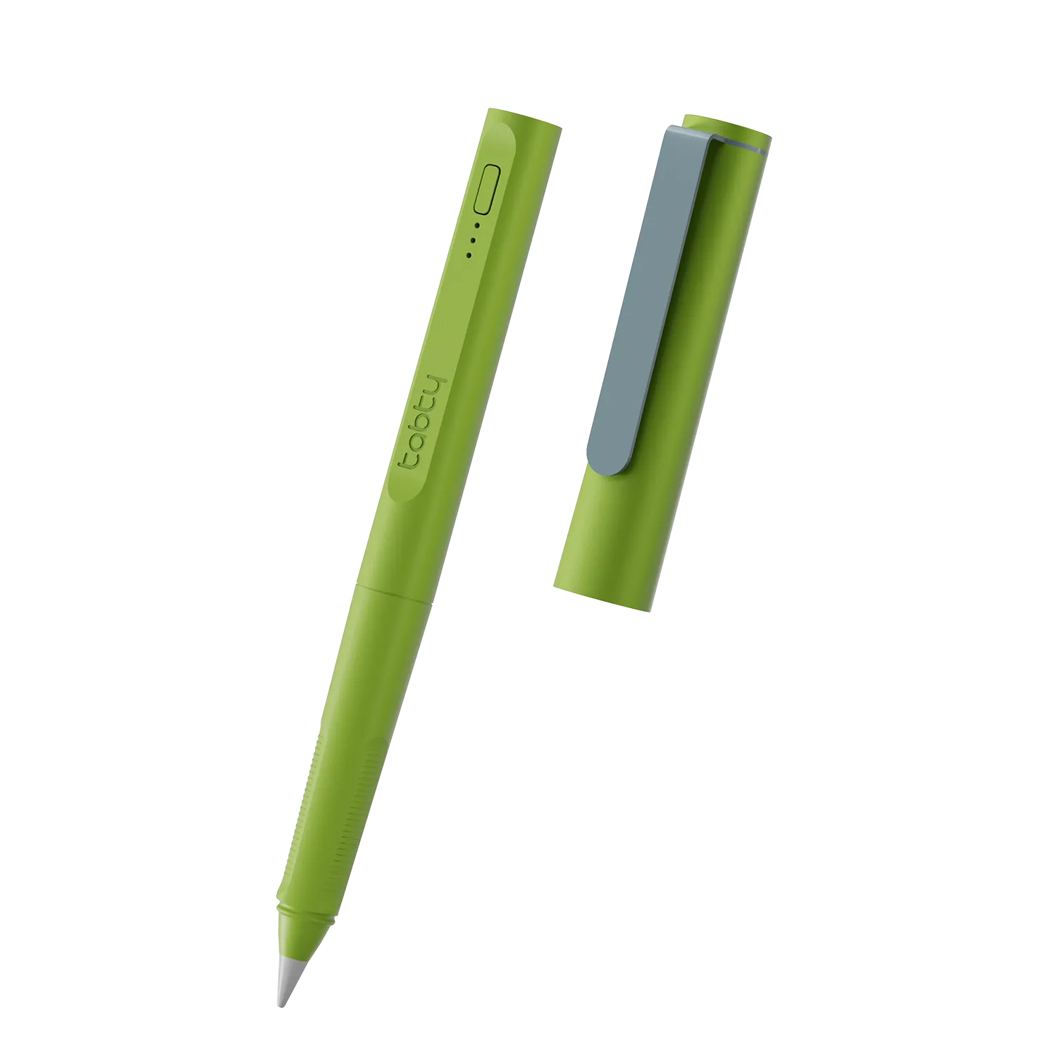 tabtypen ergonomischer Eingabestift Jungle (Green)