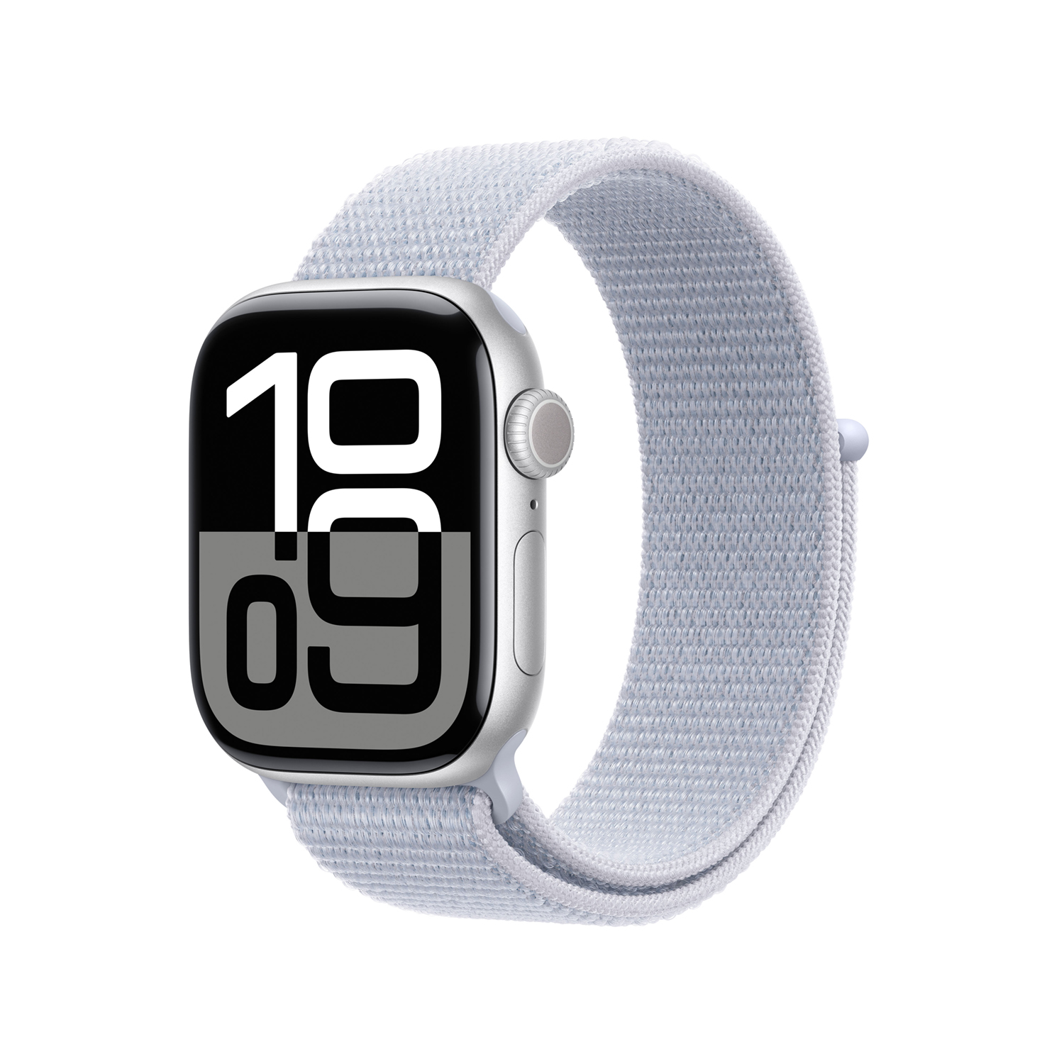RP// Apple Watch S10 Aluminium Cellular