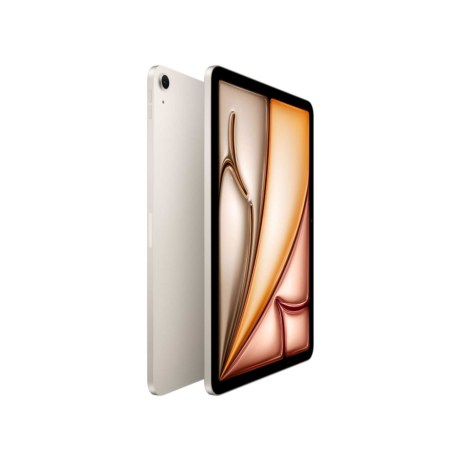 Produktbild: Ipad air 11 m2 wifi polarstern bild position 2 (1)