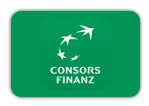Consors Finanzierung