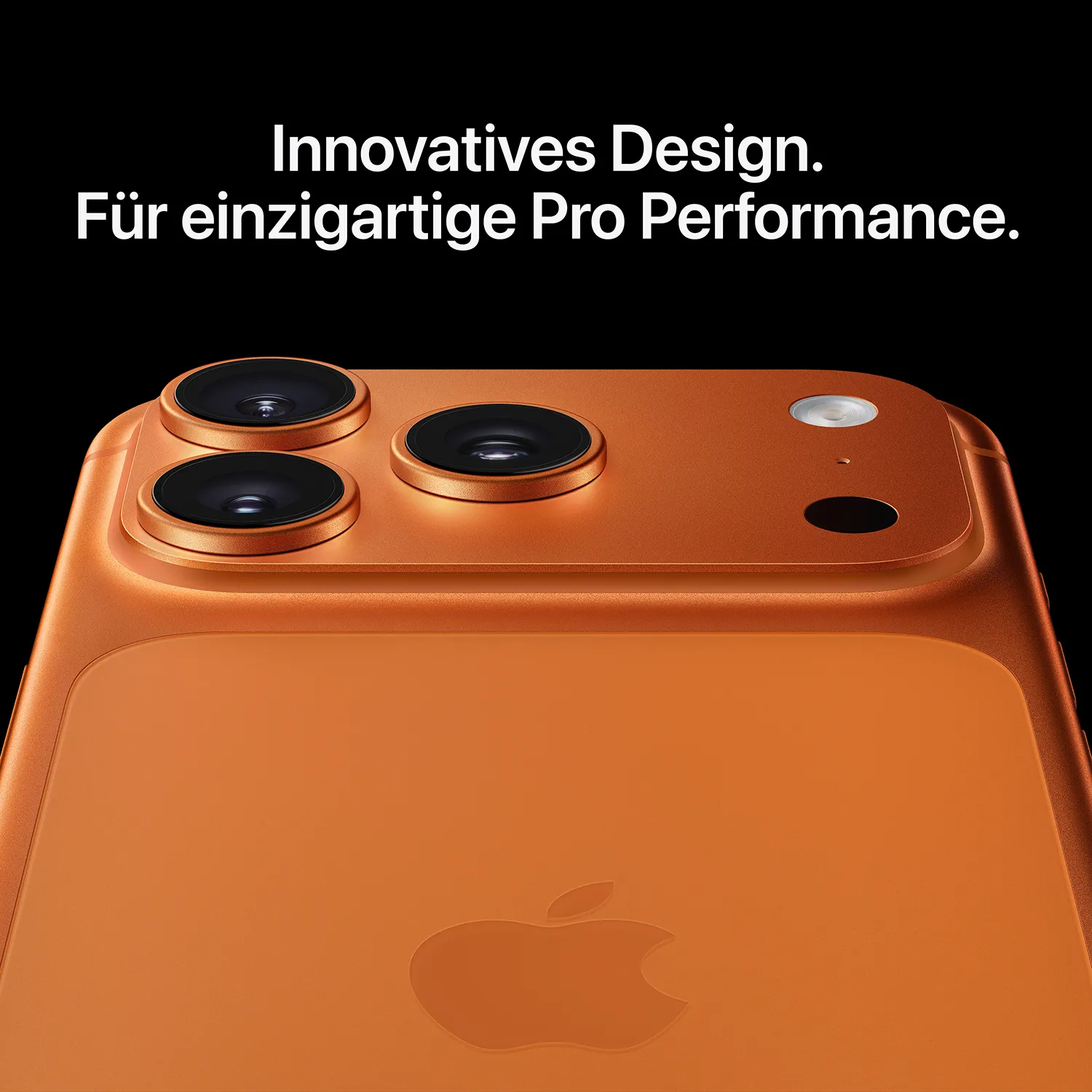 iPhone 17 Pro 256GB Tiefblau iPhone 17 Pro 256GB Tiefblau