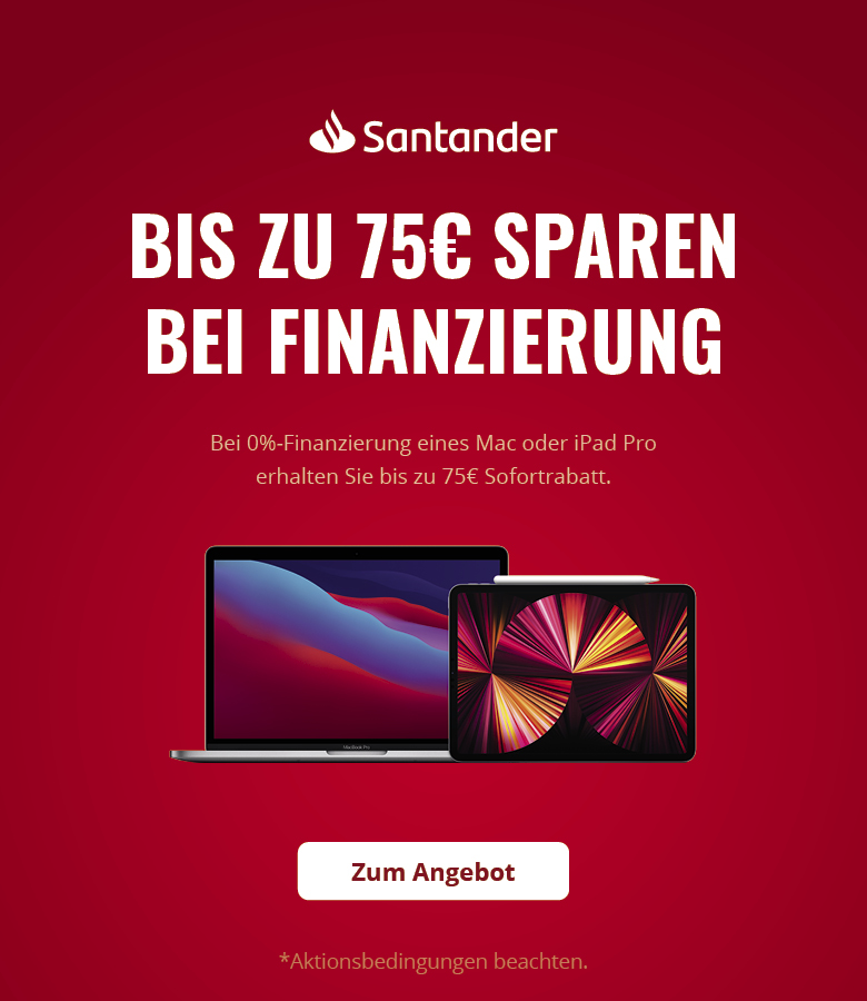 Finanzierungsrabatt