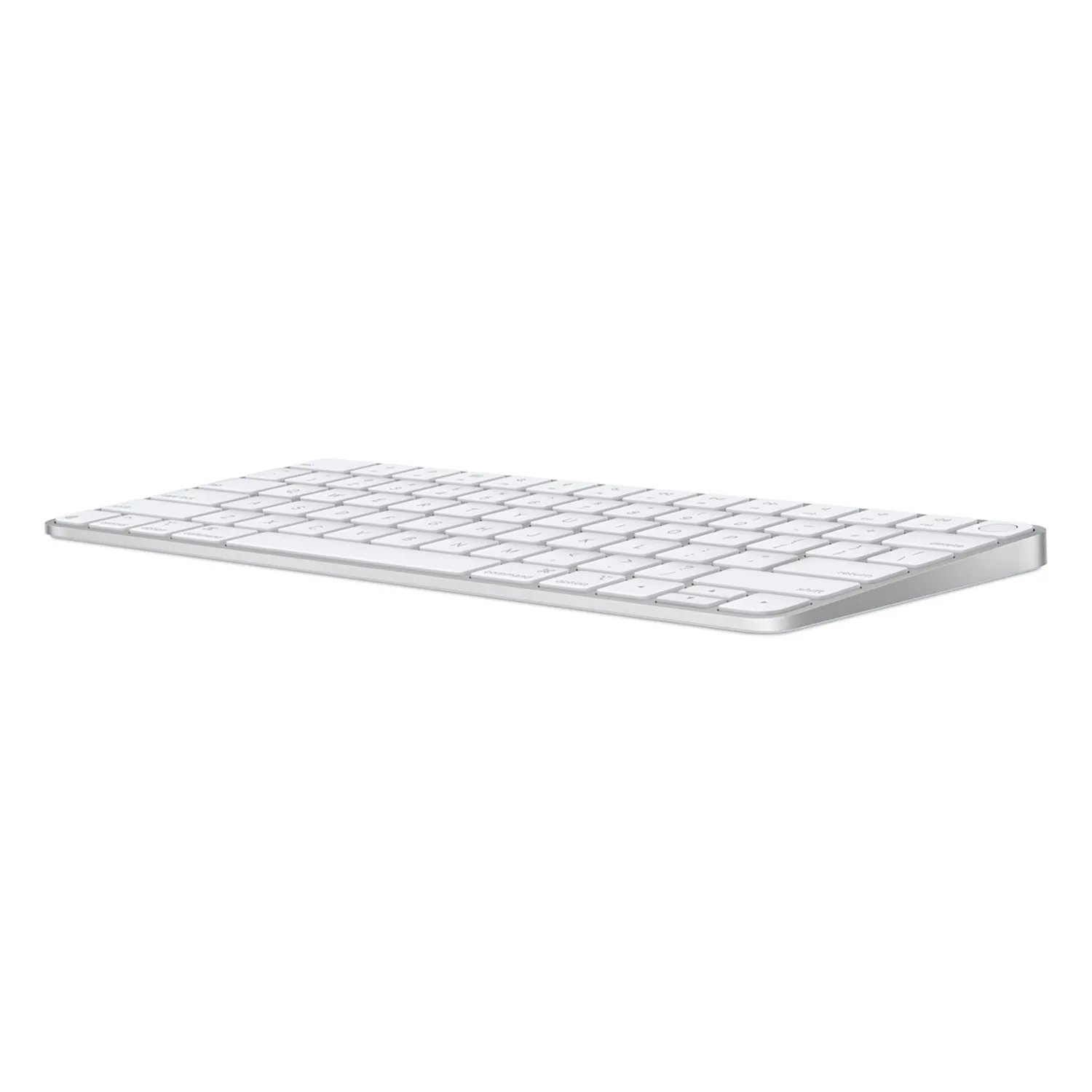 Produktbild Apple Magic Keyboard mit Touch ID schräg von vorne