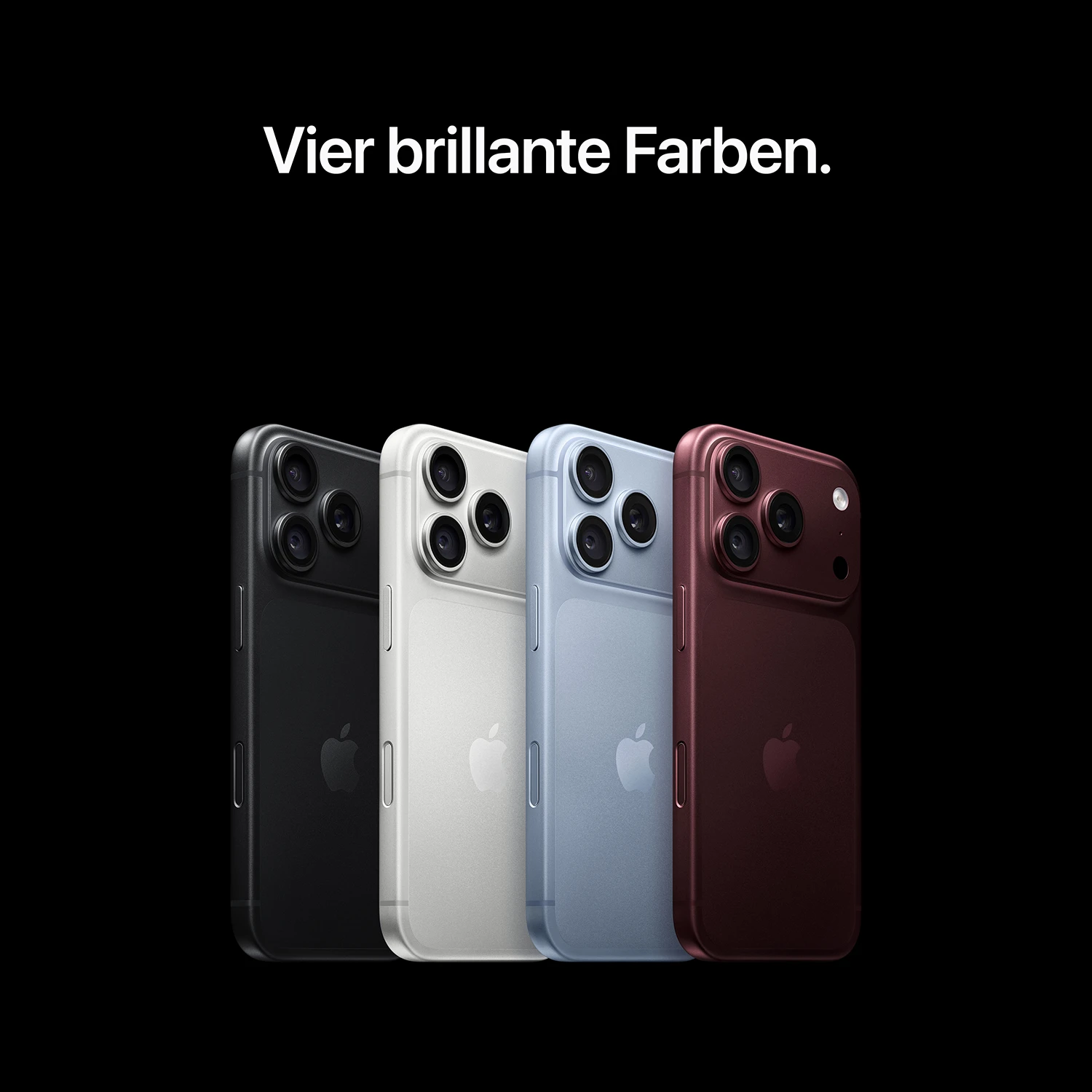 iPhone 18 Pro 256 GB Polar