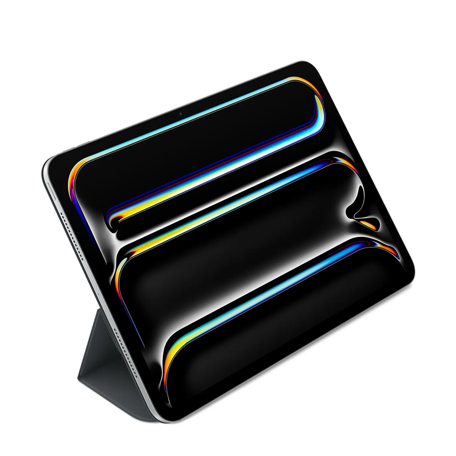 Smart Folio für 11'' iPad Pro (M5) - Schwarz