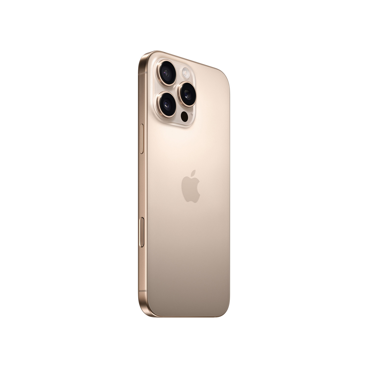 iPhone 16 Pro Max 256GB Desert Titanium iPhone 16 Pro Max 256GB Desert Titanium