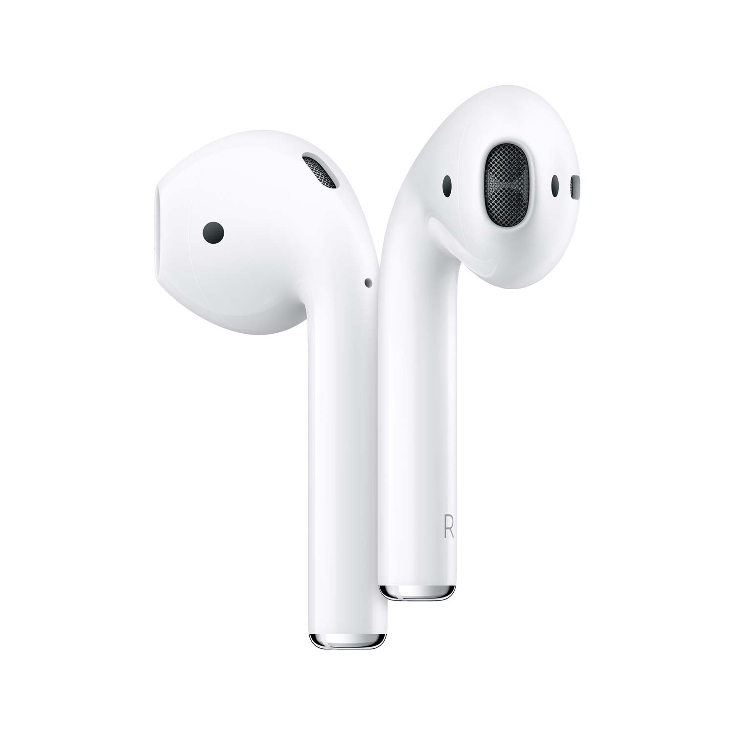 AirPods mit Ladecase (2. Generation)