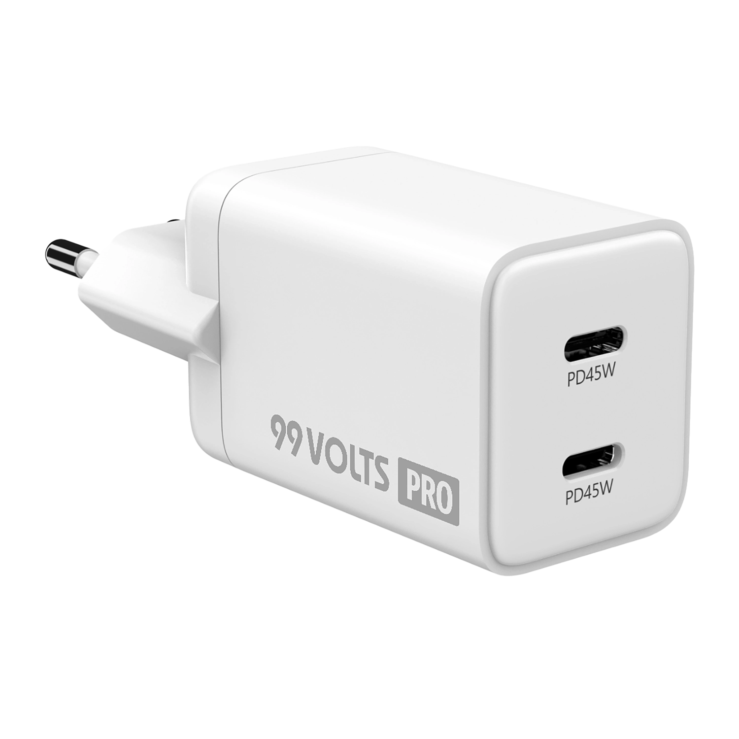 45W USB-C Adapter (Jetzt gratis zum iPad Pro M5! Der Preis wird im Warenkorb rabattiert) 45W USB-C Adapter (Jetzt gratis zum iPad Pro M5! Der Preis wird im Warenkorb rabattiert)
