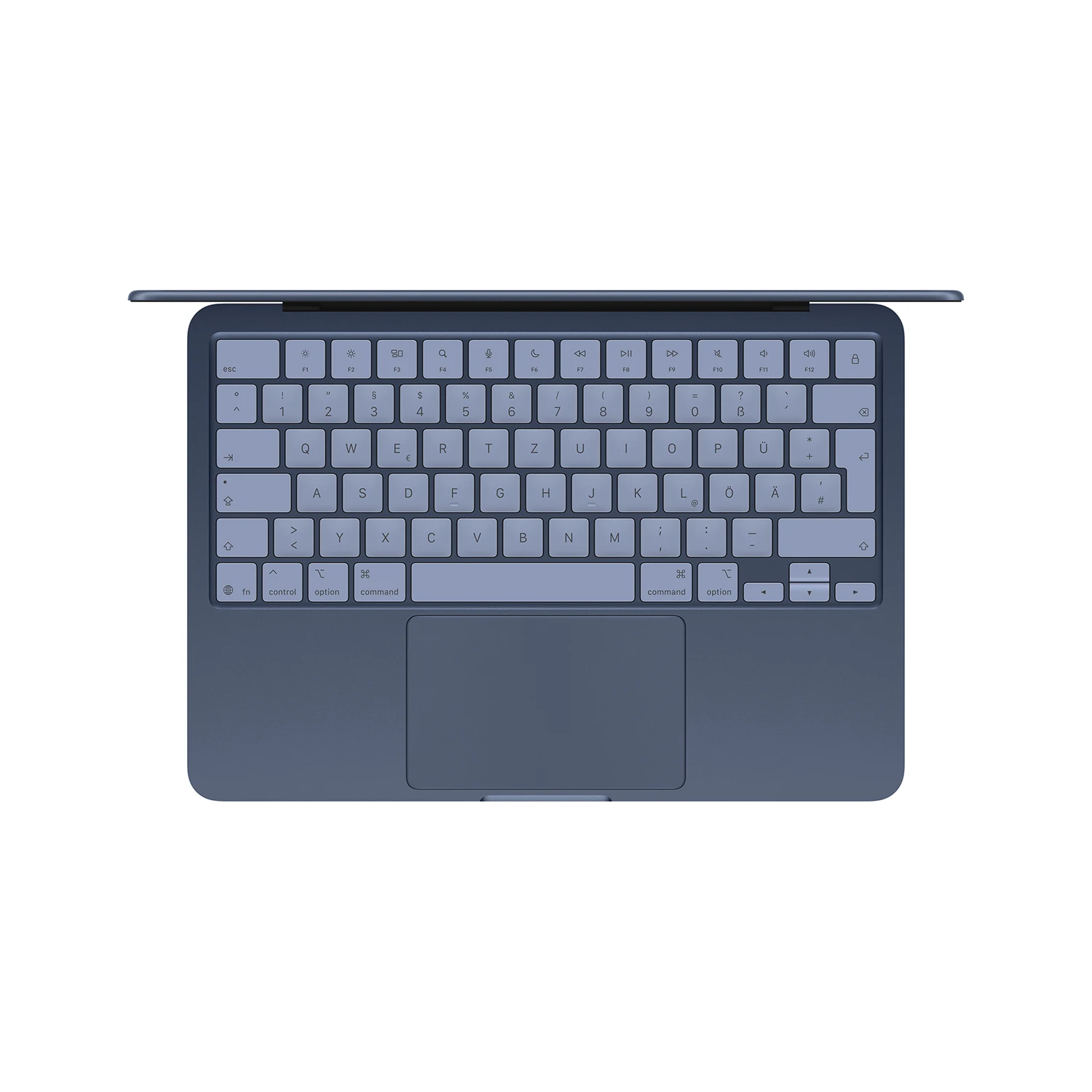 Macbook Neo 13'' A18 6-Core CPU  5-Core GPU - 8 GB - 256 GB SSD - Indigo - 2026