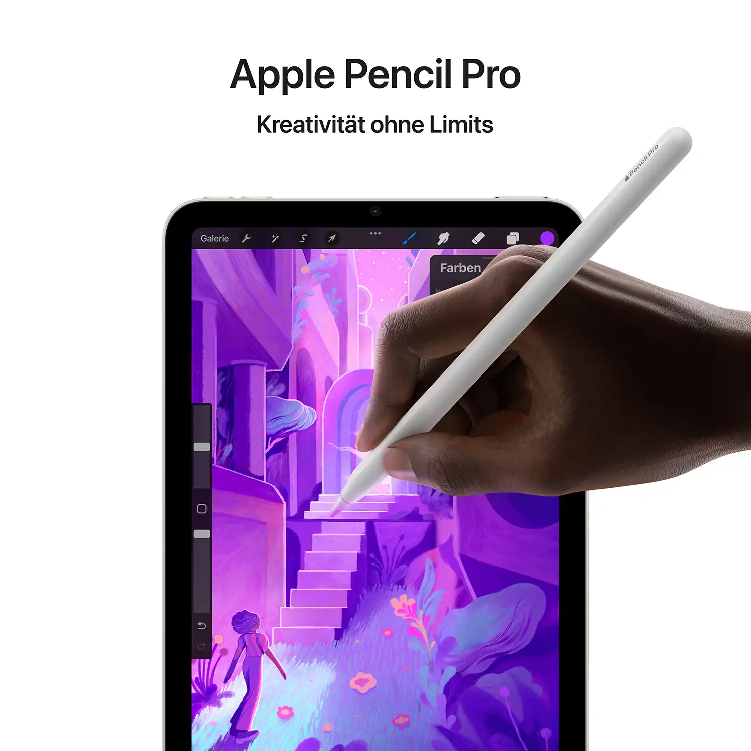 购买iPad mini 无线局域网机型128GB - 星光色- Apple (中国大陆)