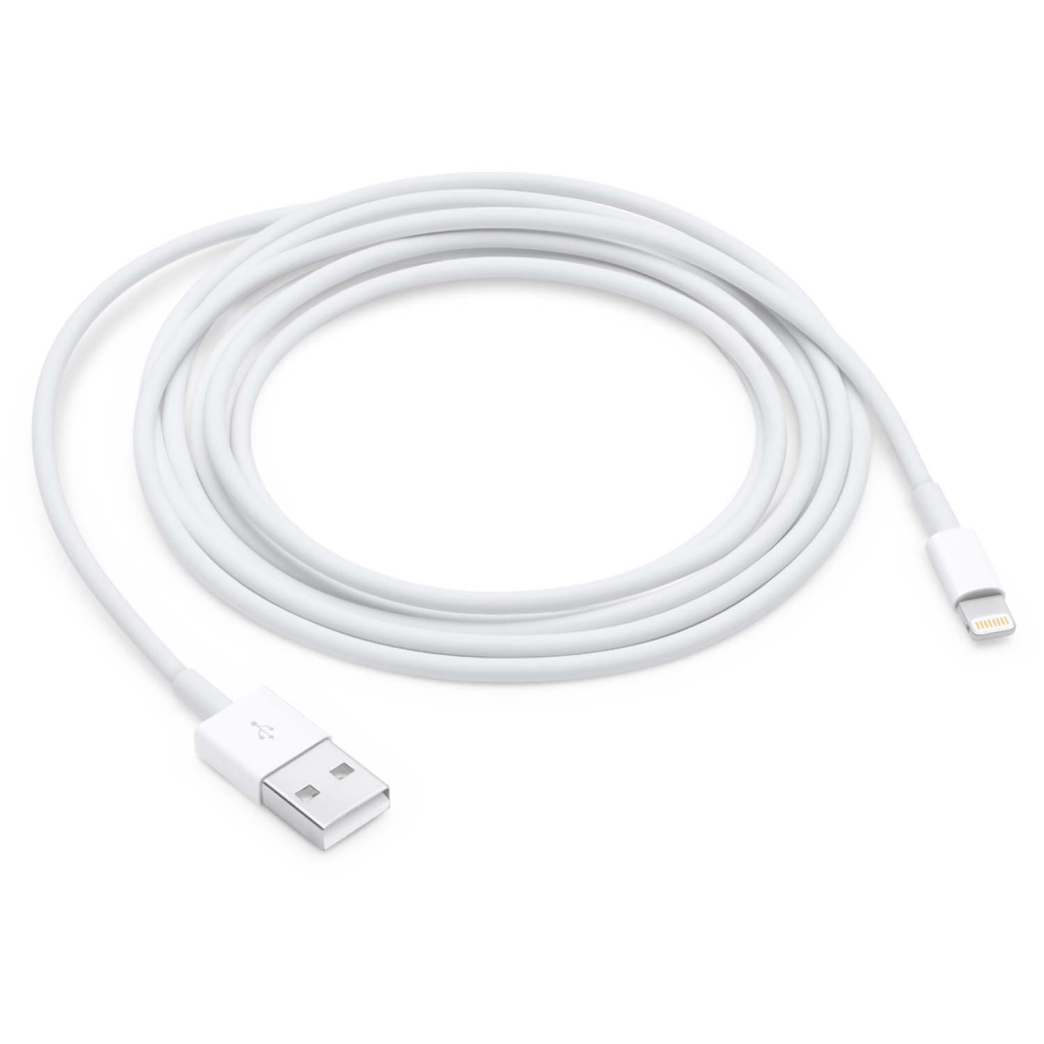 Apple Lightning auf USB Kabel (2m) 