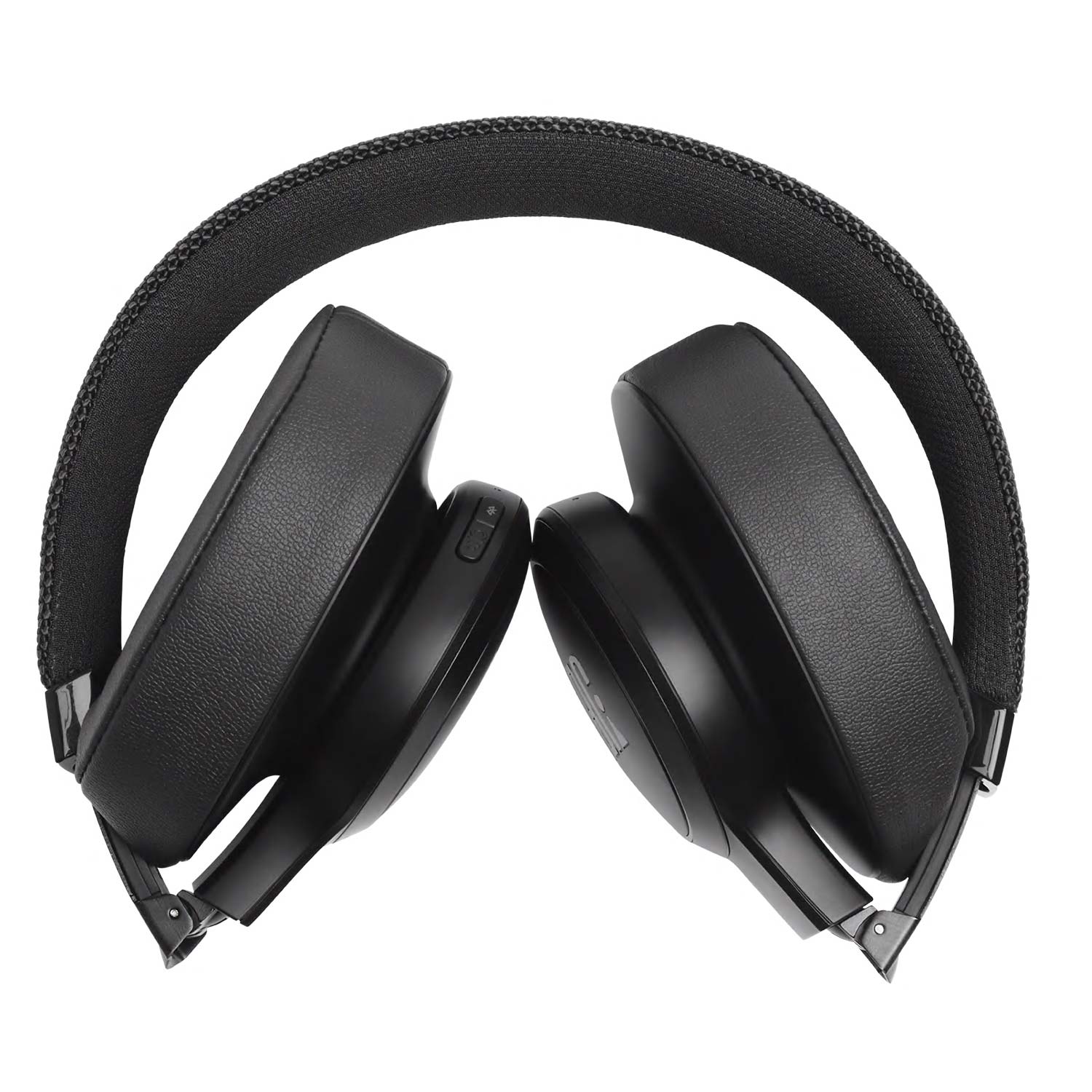 JBL LIVE 500BT Bluetooth Kopfhörer - Schwarz JBL LIVE 500BT Bluetooth Kopfhörer - Schwarz