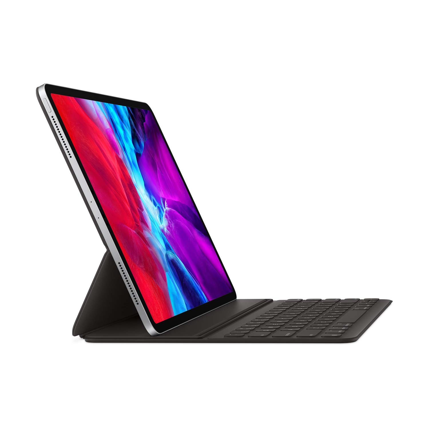 Apple Smart Keyboard Folio für das 12.9'' iPad Pro (3.+4.+5. Generation) - Deutsch