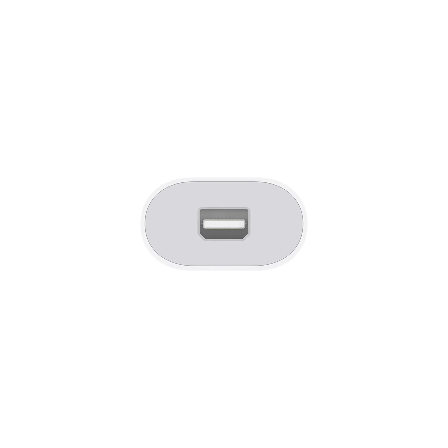 Apple Thunderbolt 3 (USB-C) auf Thunderbolt 2 Adapter