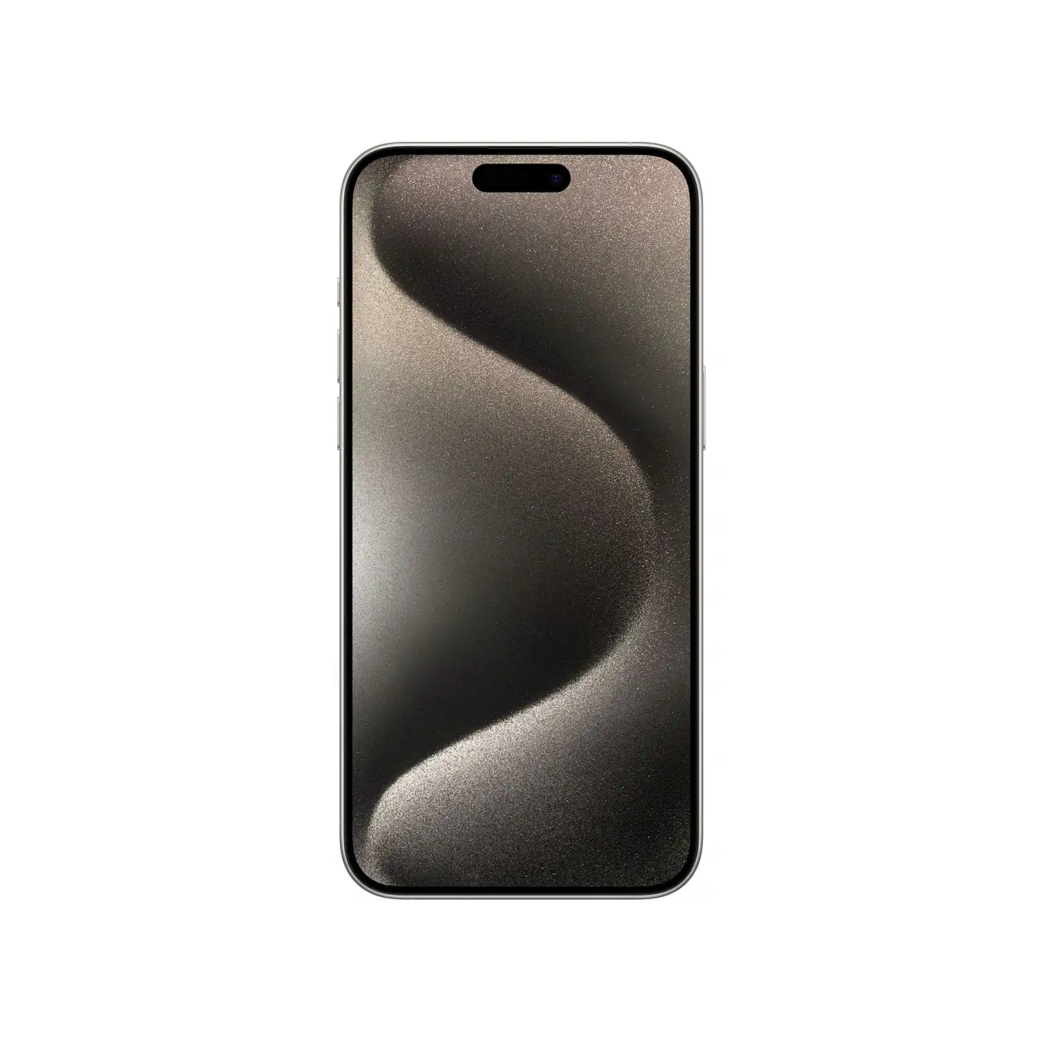 Produktbild: Iphone 15 pro max natur titanium bild position 1 alt