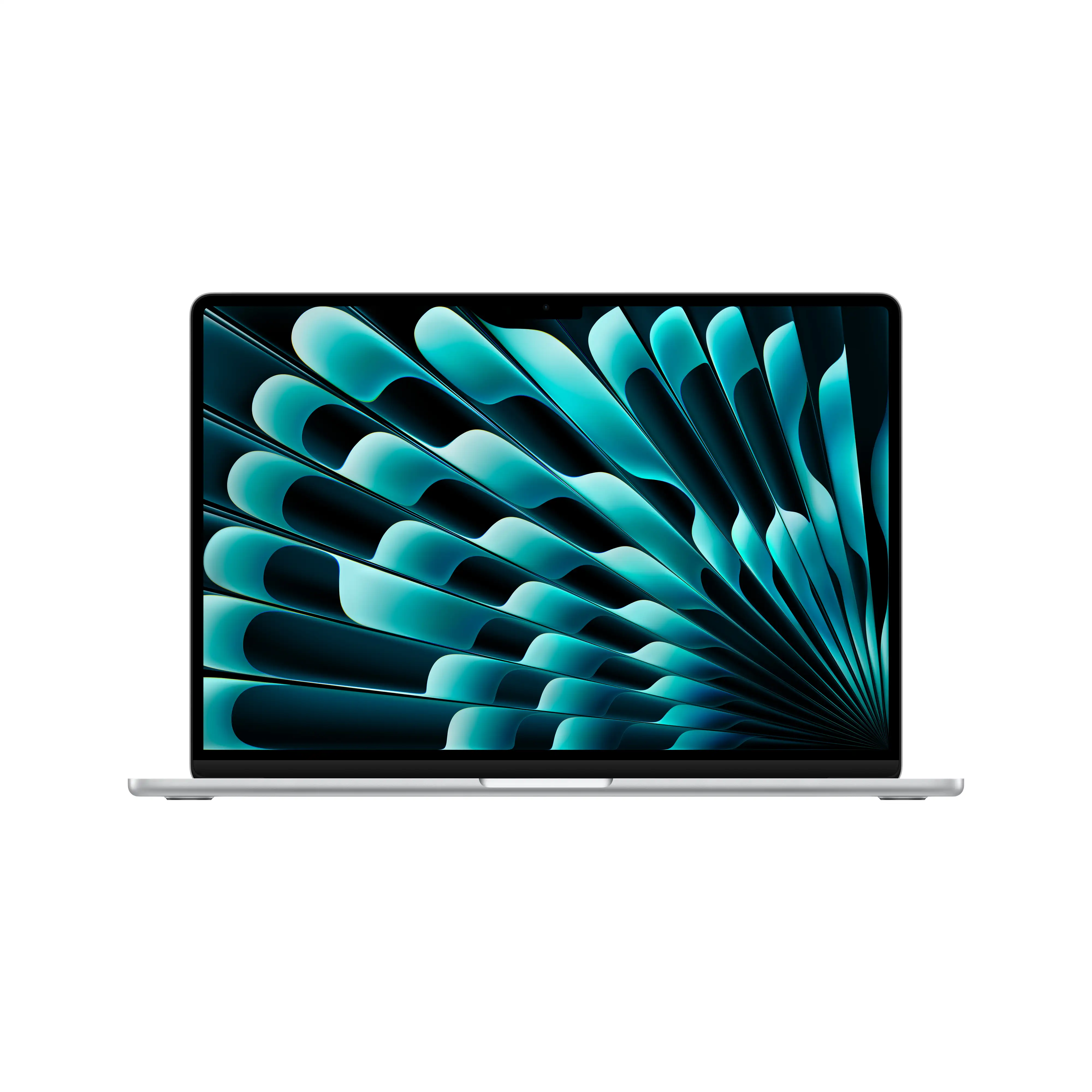 4068568735198 - RP CTO Macbook Air 15' ' - M3 8-Core CPU - 10-Core GPU - 16 GB - 512 GB SSD - 70W - Silber 2024 4068568735198 - RP CTO Macbook Air 15' ' - M3 8-Core CPU - 10-Core GPU - 16 GB - 512 GB SSD - 70W - Silber 2024