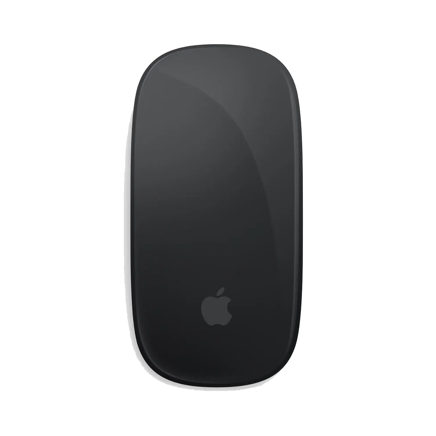 Apple Magic Mouse silber