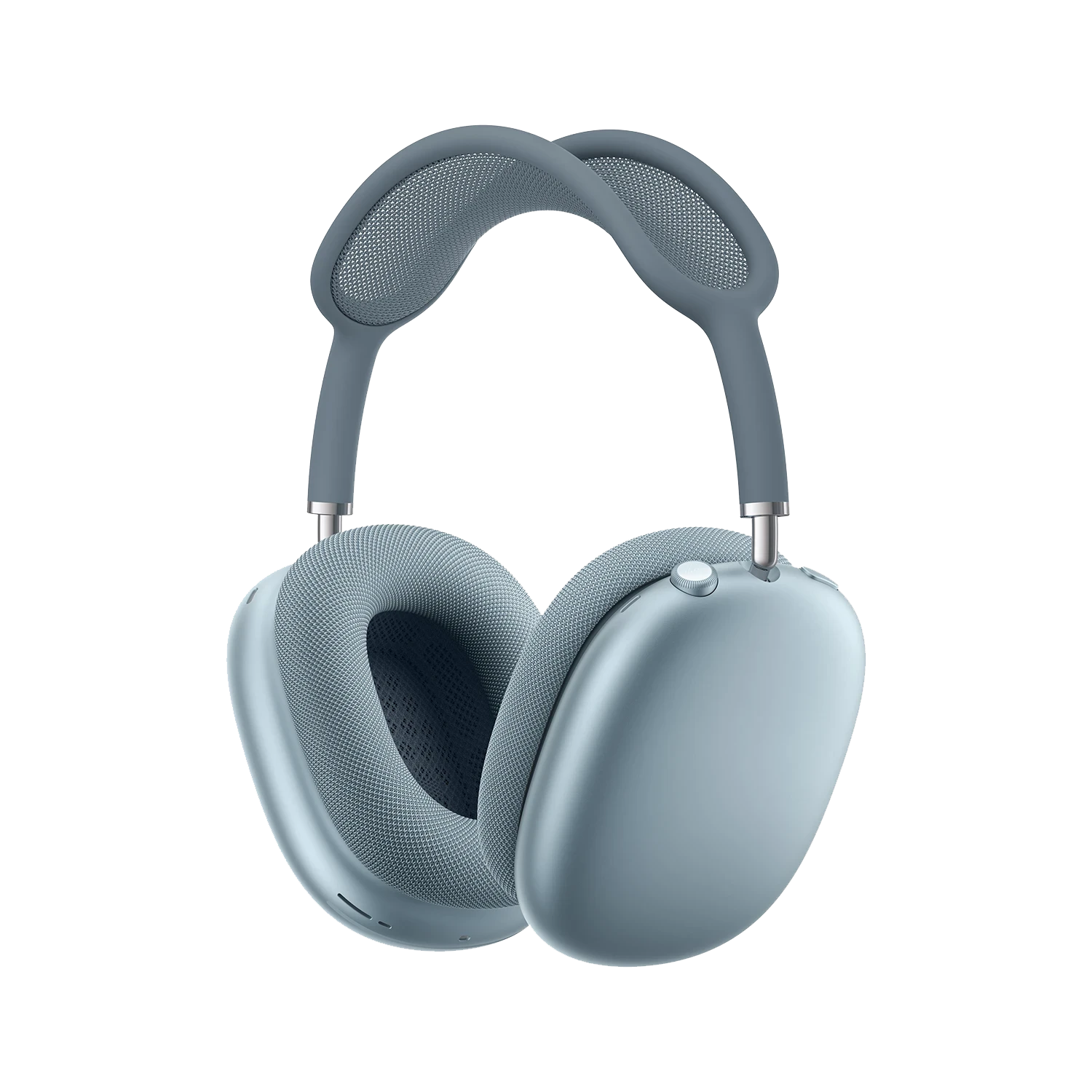 AirPods Max silber