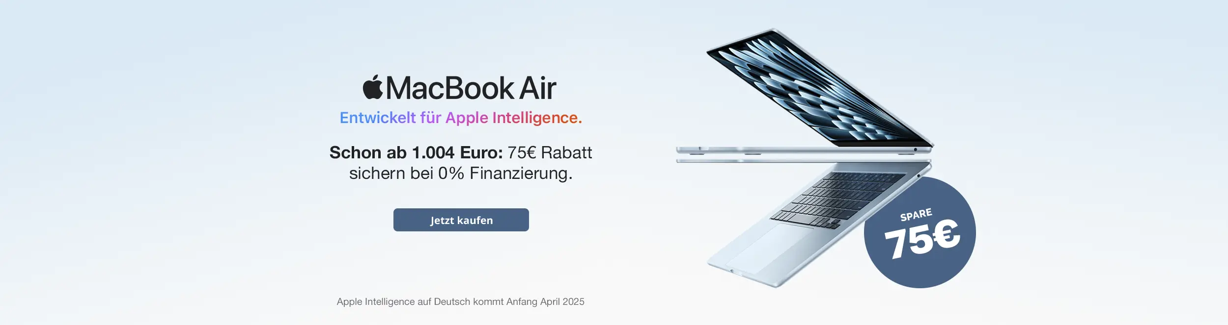 MacBook Air M4