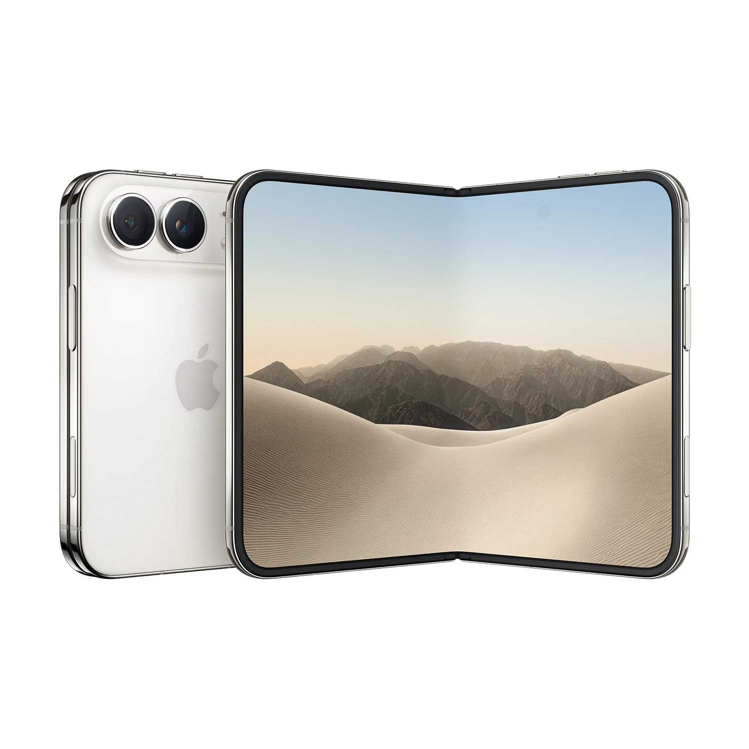 iPhone Duo 256 GB Sternenhimmel