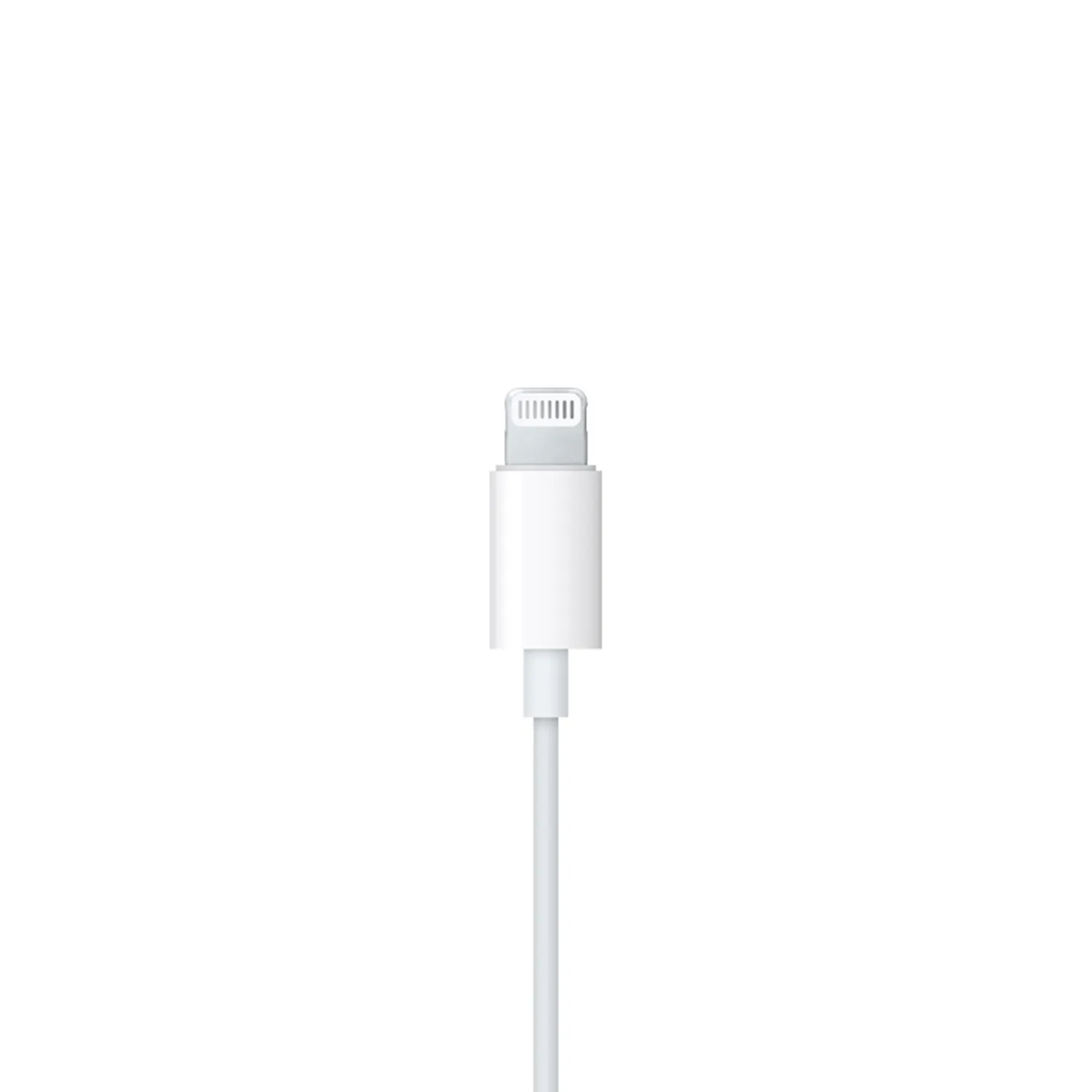Apple EarPods mit Lightning Connector