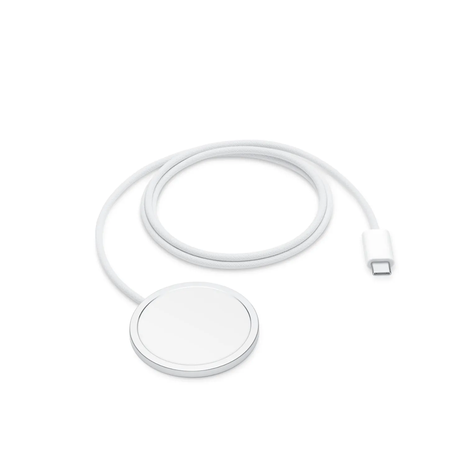 Apple MagSafe Ladegerät iPhone USB-C (1m)