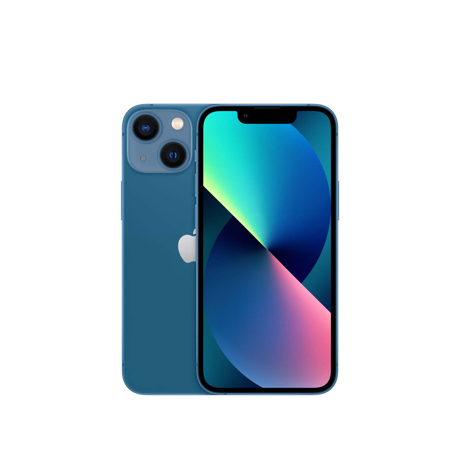Apple iPhone 13 mini 128GB - Blau