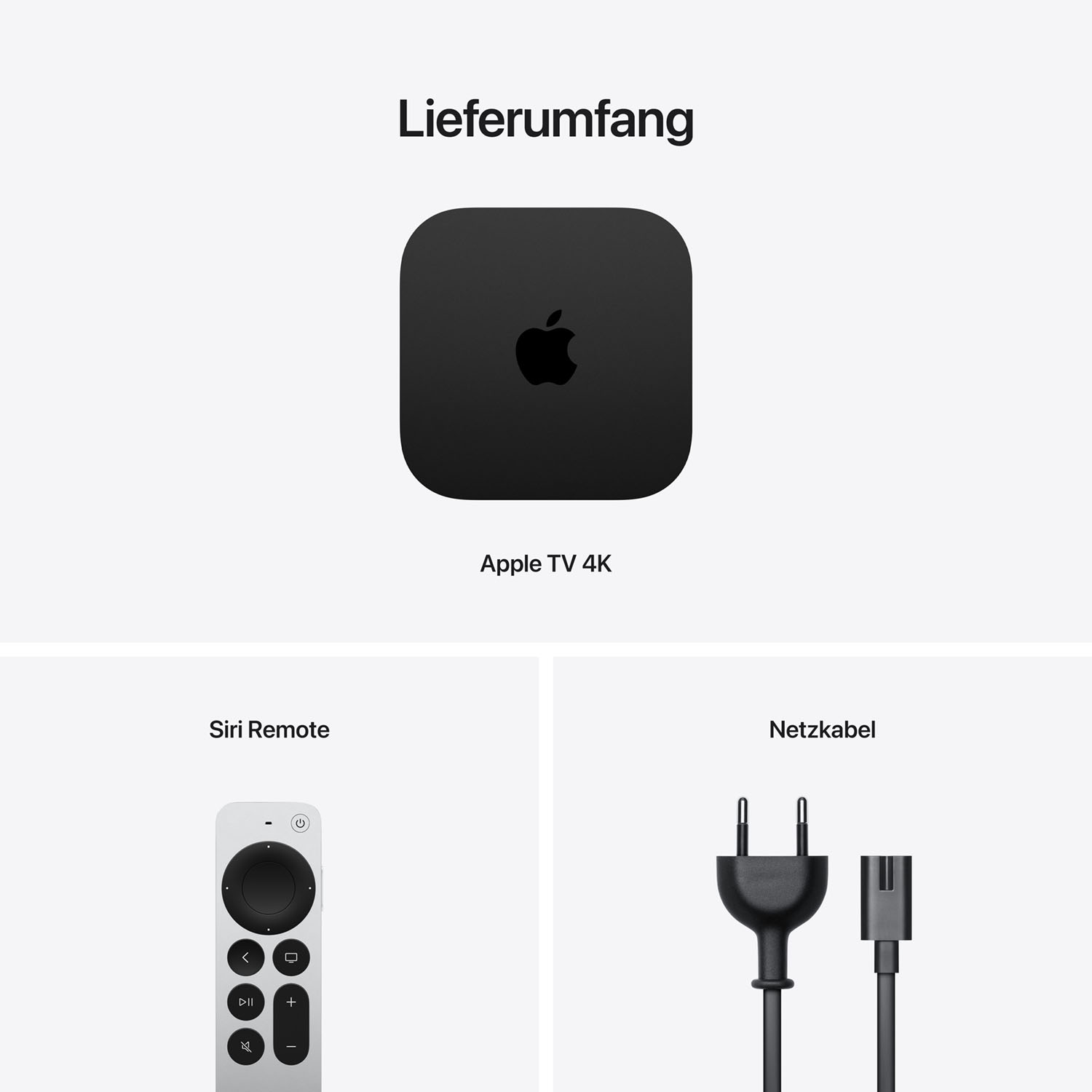 Produktbild: Appletv 4k bild position 6