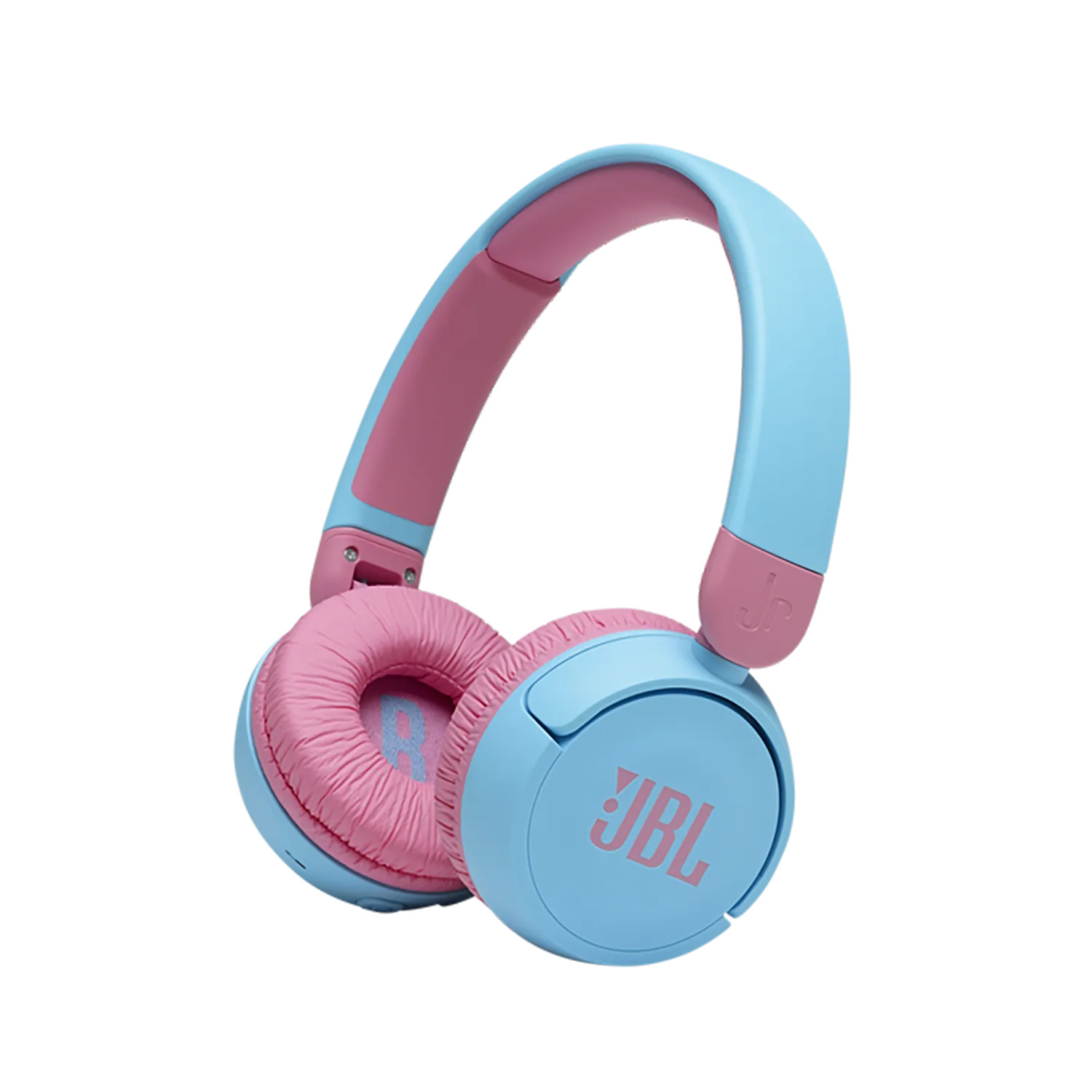 JBL Jr310BT blau (hellblau/rosa)