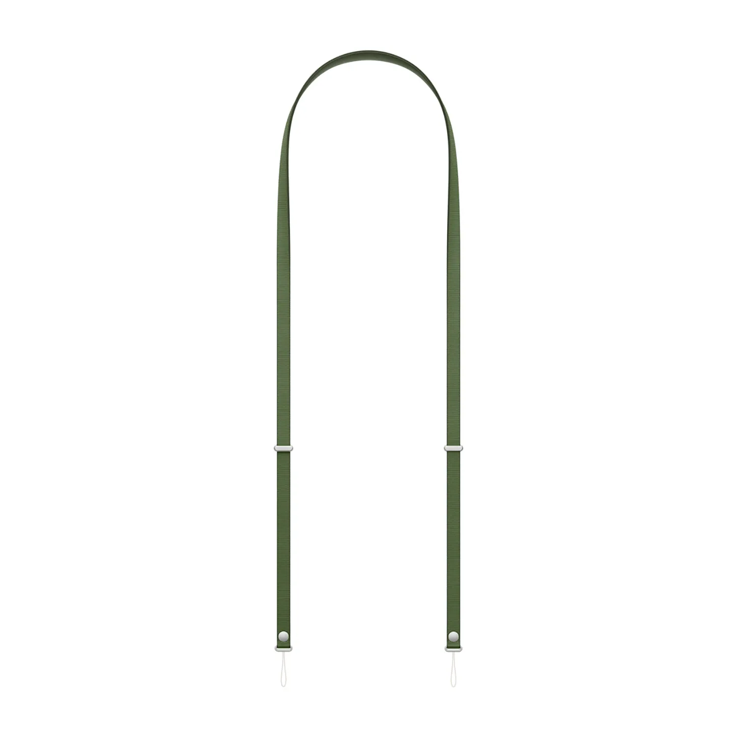 Apple Crossbody Band (grün)