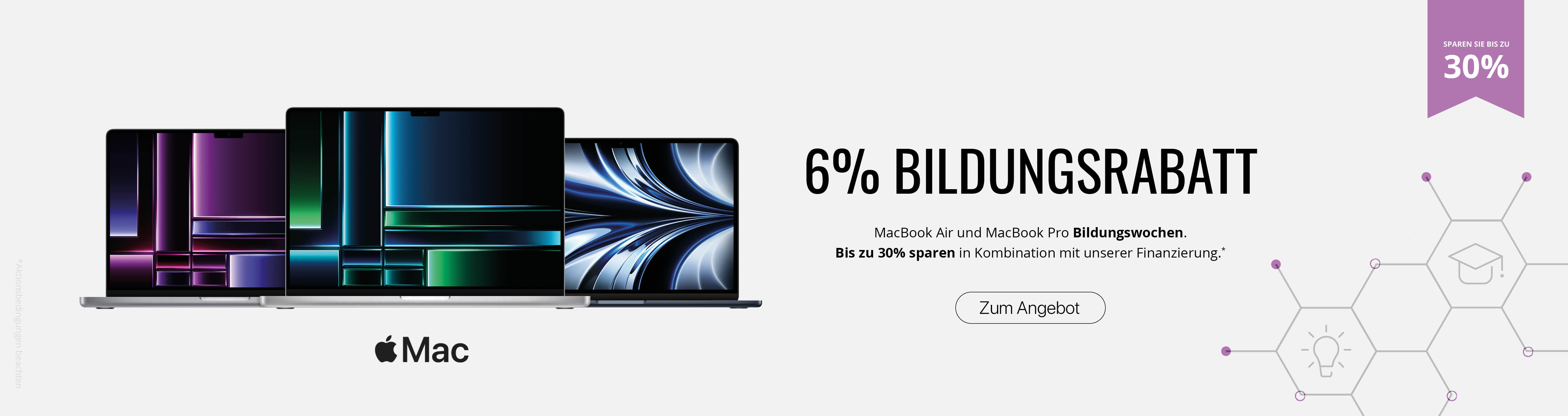 Bildungswochen MacTrade