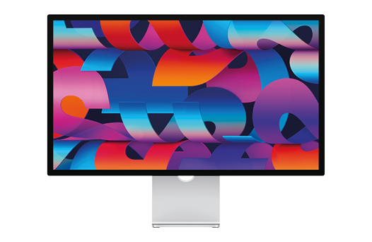 Studio Display Frontal