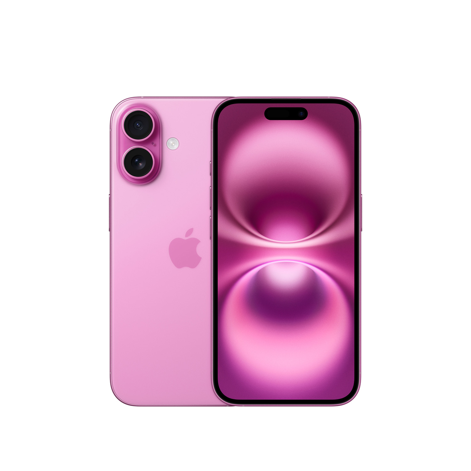 RP 2616 // iPhone 16 128GB Pink