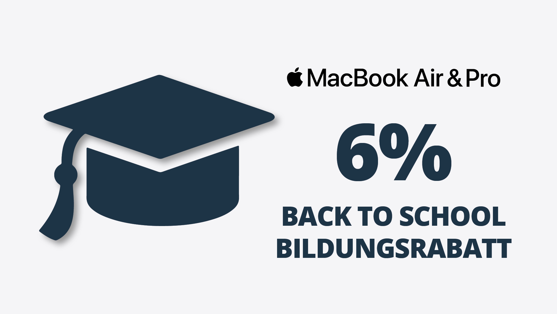 Produktbild: Bildungsrabatt startseite klein (1)